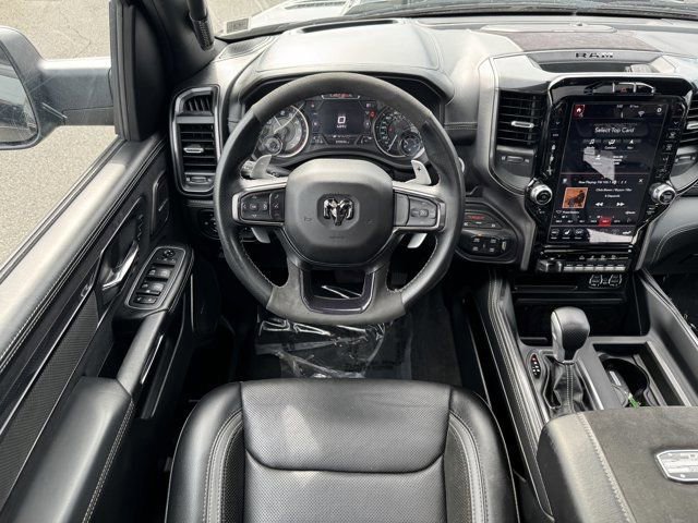 Used 2021 RAM 1500 TRX w/ TRX Level 2 Equipment Group image 14