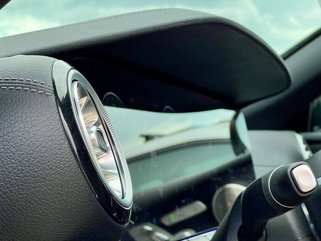 Certified 2023 Mercedes-Benz E 450 4MATIC Cabriolet image 33