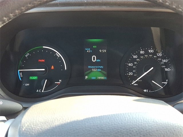 Used 2022 Toyota Sienna XLE image 21