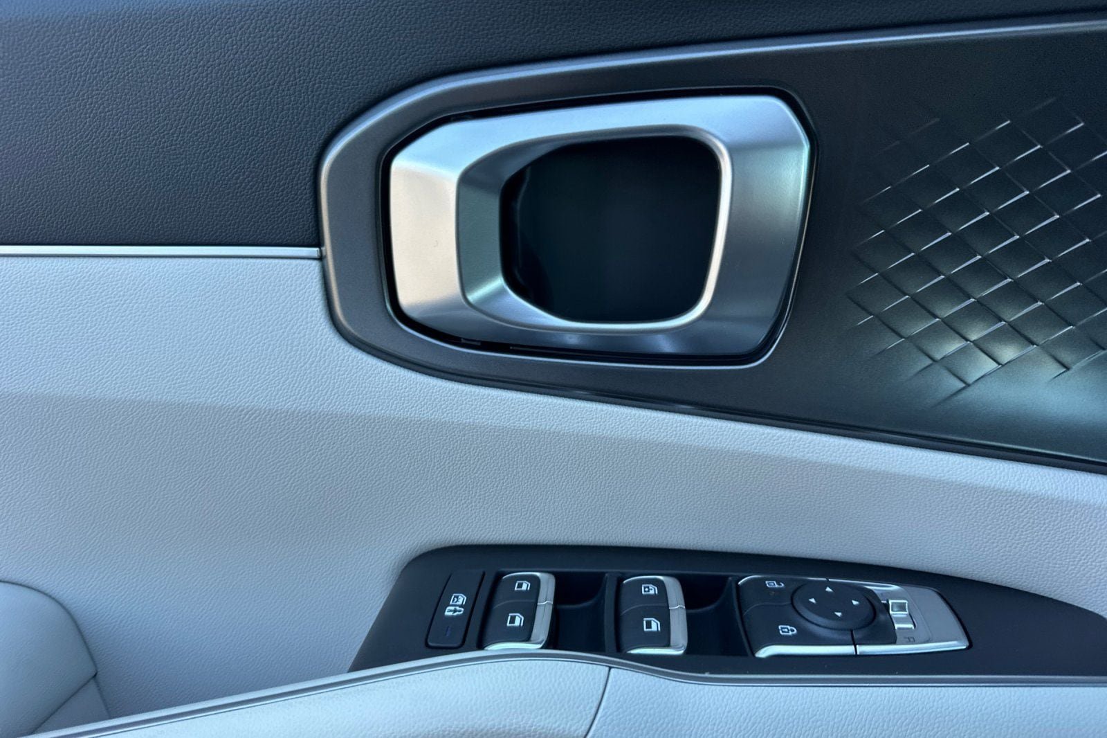 New 2026 Kia Sorento EX image 11