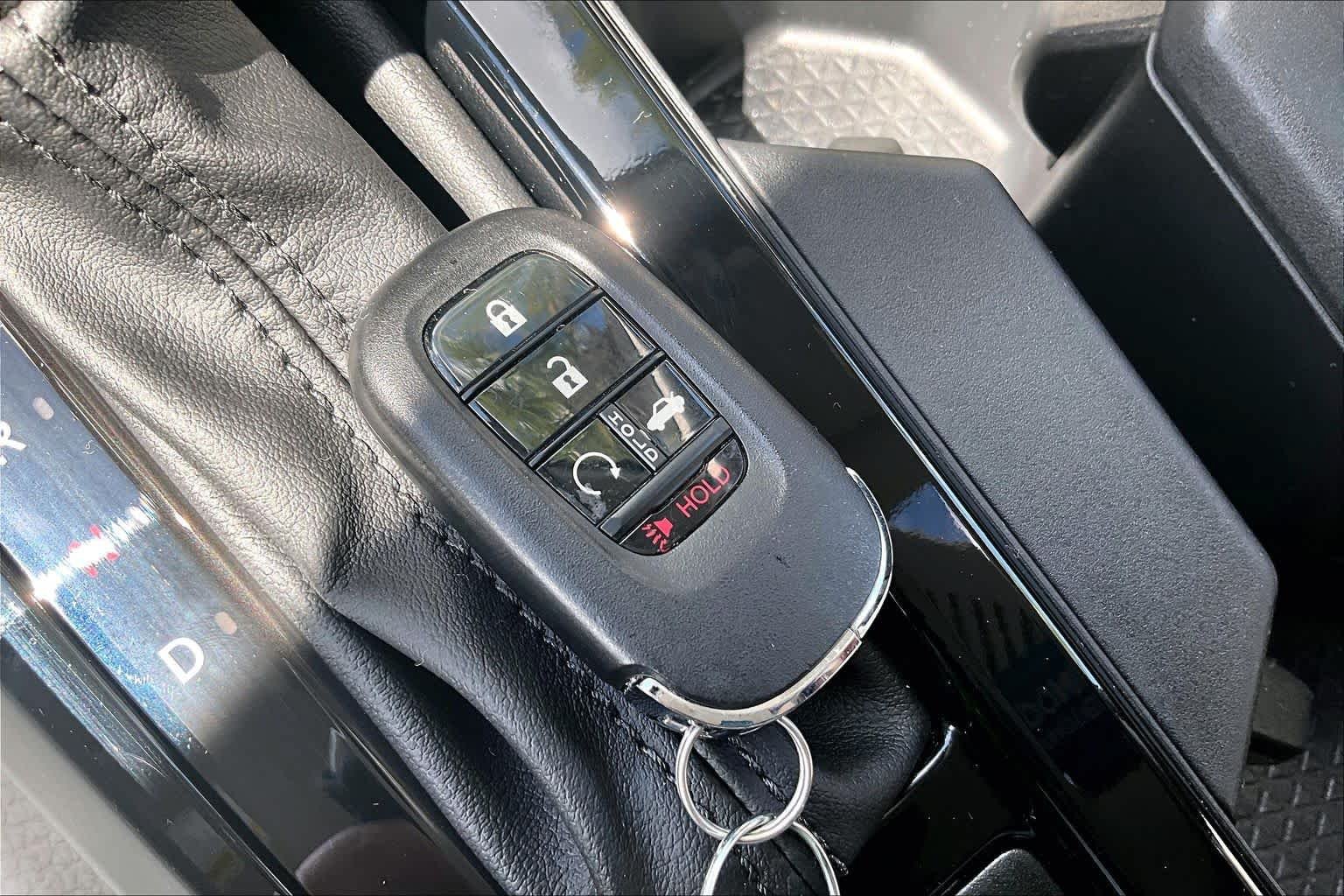 Used 2026 Honda Accord EX-L image 15