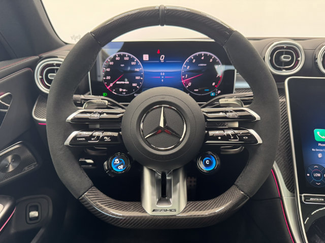 New 2026 Mercedes-Benz CLE 53 AMG 4MATIC Coupe image 26
