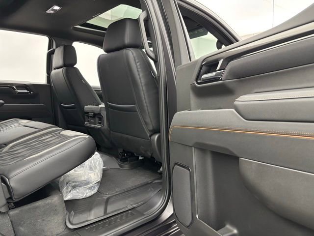 New 2026 GMC Sierra 1500 AT4 w/ AT4 Premium Package AWD/4WD image 40