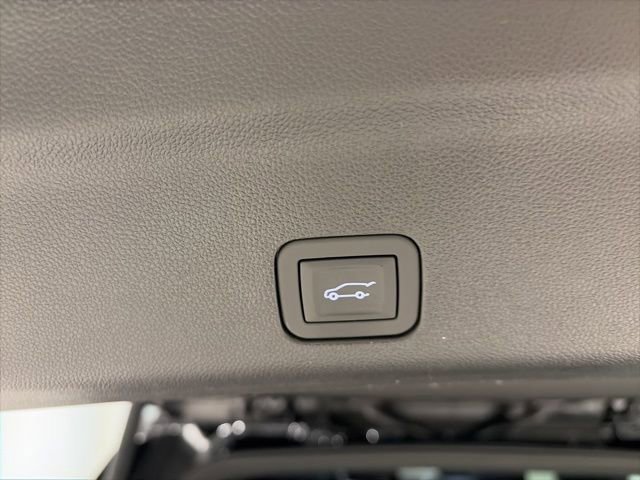 New 2026 Chevrolet Suburban High Country w/ Sun And Tow Package image 17