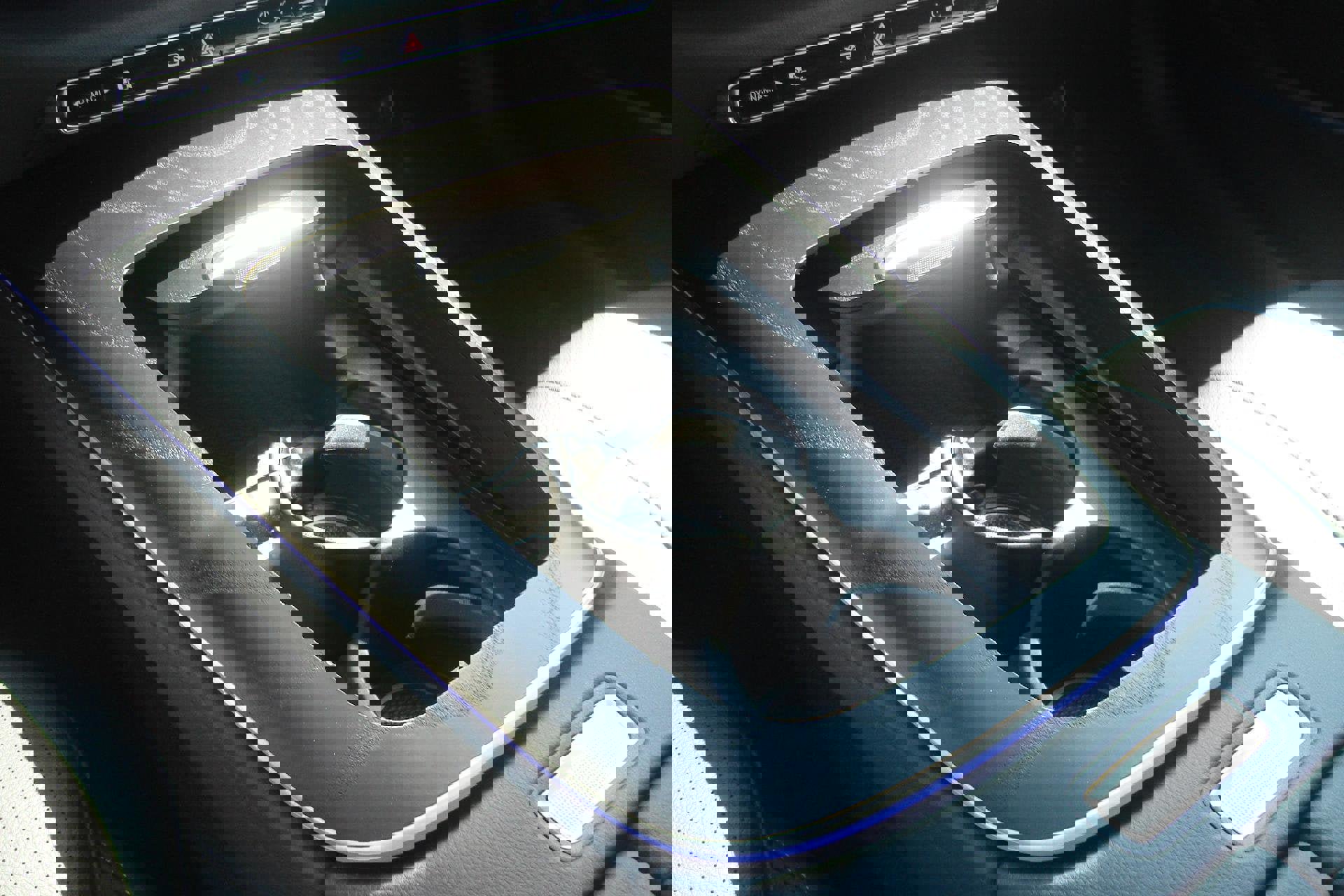 Used 2024 Mercedes-Benz E 350 4MATIC Sedan image 38