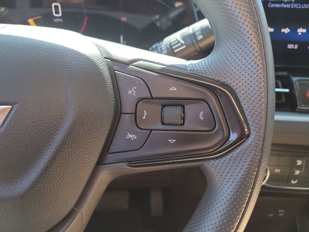 Used 2025 Chevrolet TrailBlazer LT AWD/4WD image 26