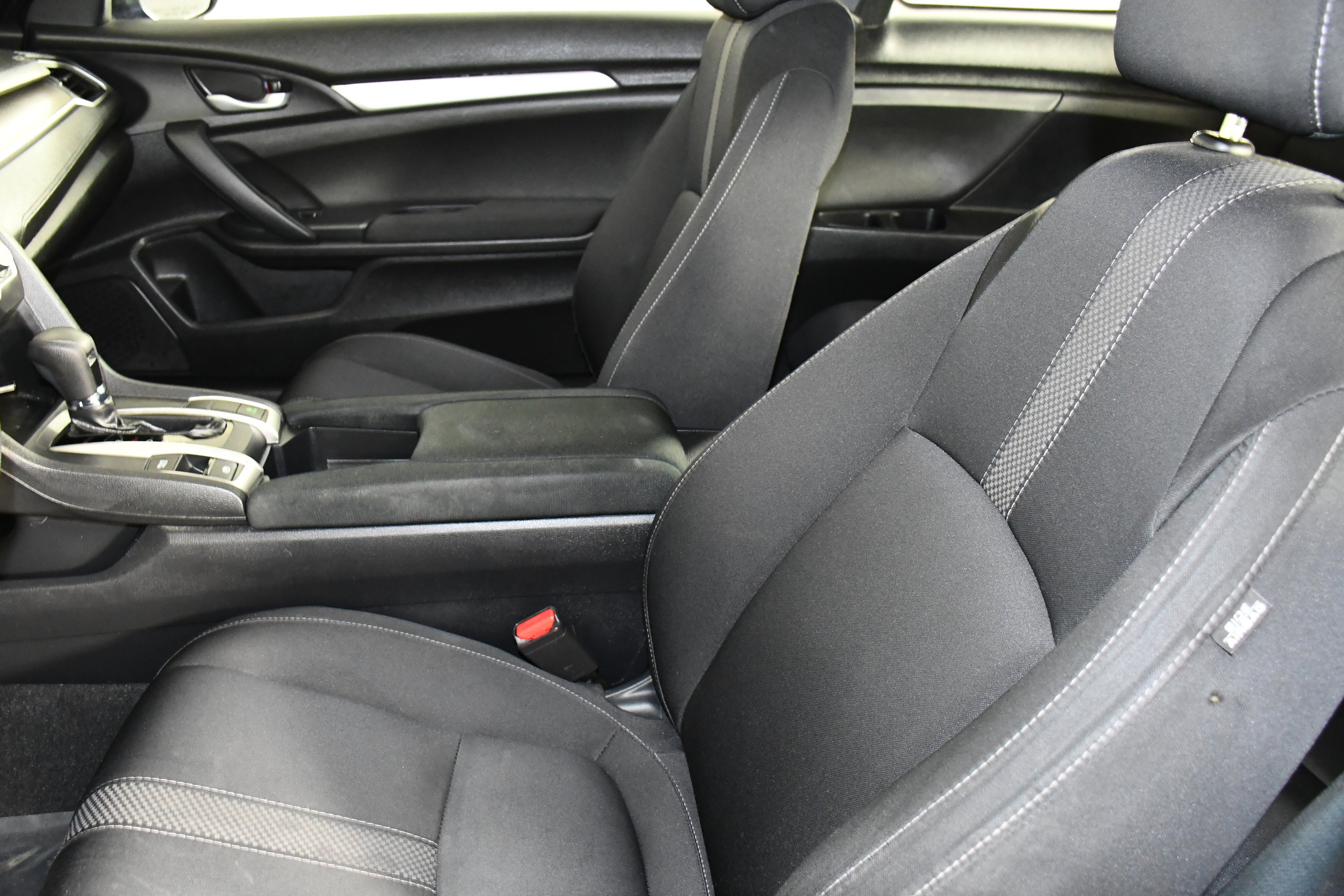 Used 2020 Honda Civic LX image 35