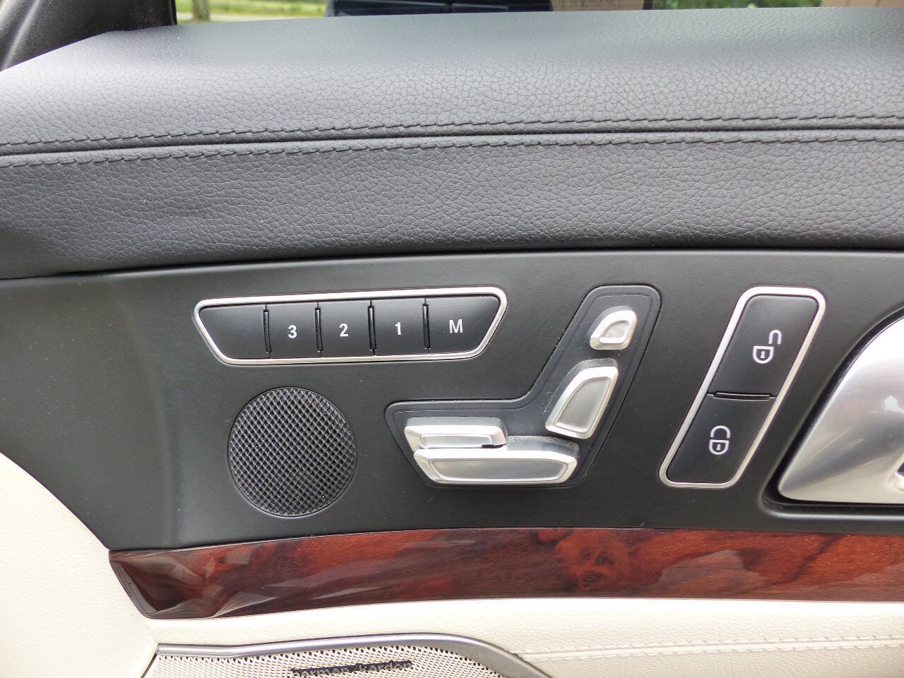 Used 2014 Mercedes-Benz SL 550 image 56