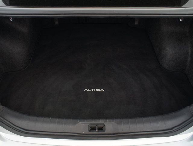 Used 2023 Nissan Altima 2.5 SR image 15