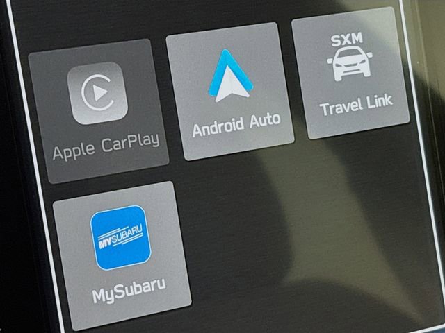 New 2026 Subaru Forester Premium image 13