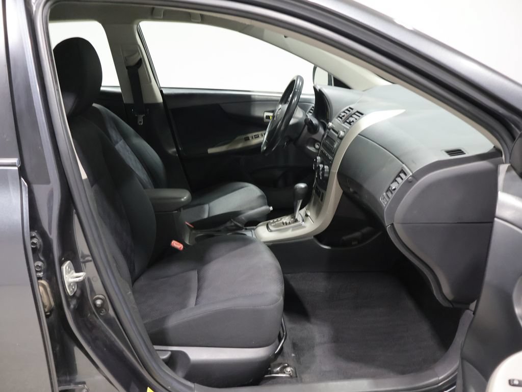 Used 2010 Toyota Corolla S FWD image 22