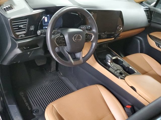 Used 2024 Lexus NX 350 AWD w/ Cold Area Package image 12
