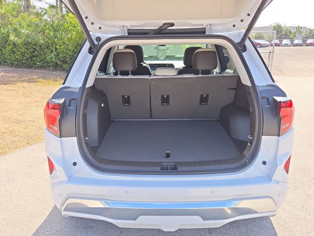 New 2026 GMC Terrain Denali image 5