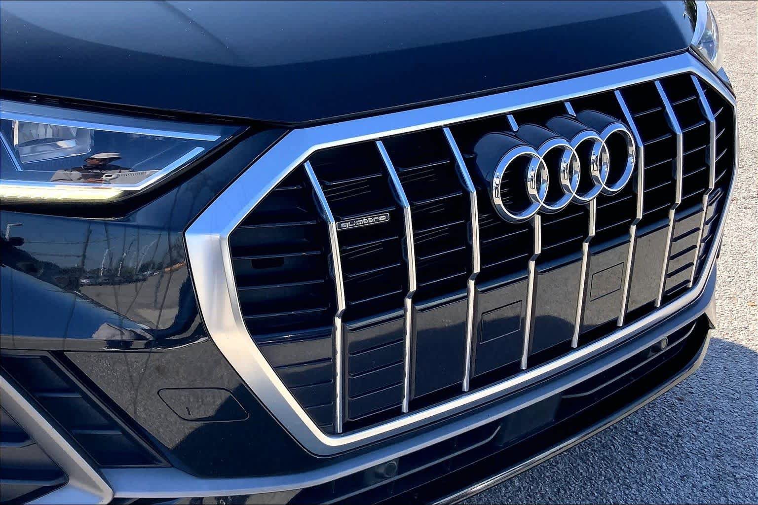 Used 2023 Audi Q3 2.0T Premium AWD/4WD image 56