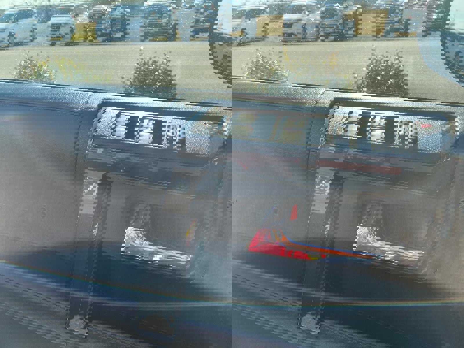 Used 2024 Toyota 4Runner TRD Off-Road image 17