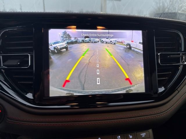 Used 2024 Dodge Durango R/T image 26