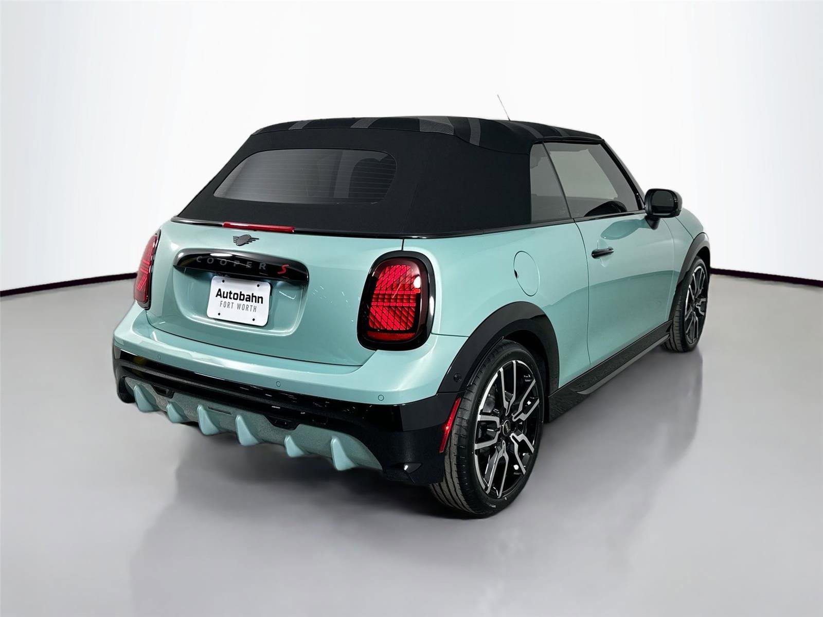 Certified 2026 MINI Cooper S FWD image 5