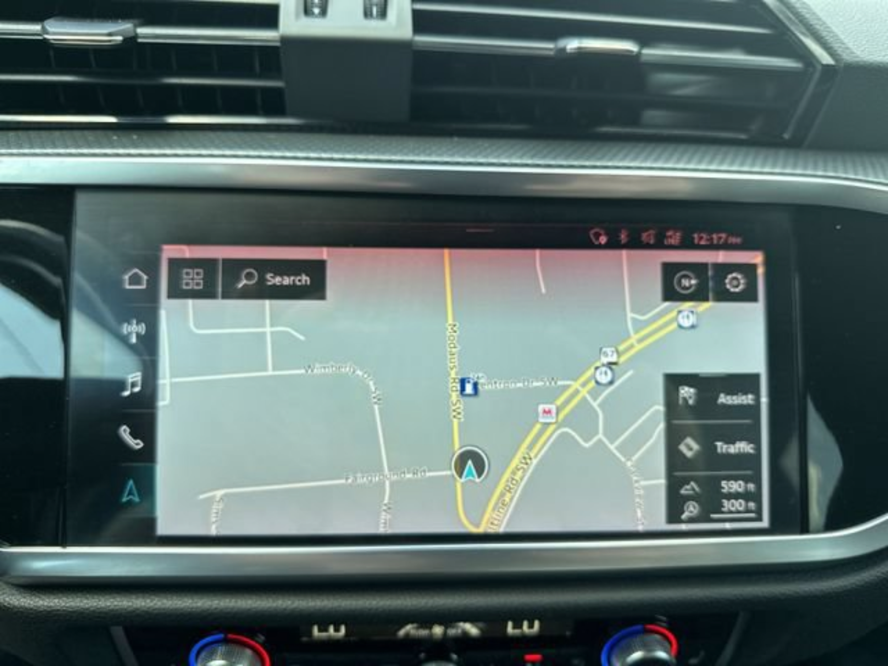 Used 2019 Audi Q3 2.0T Prestige AWD/4WD image 20