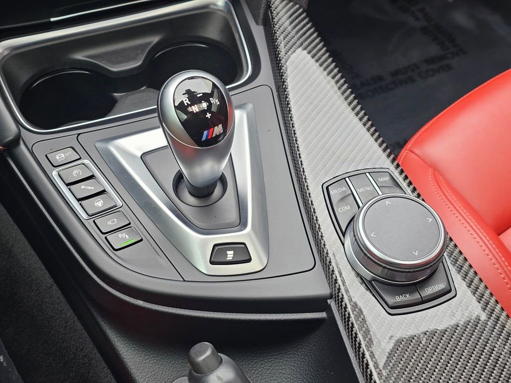 Used 2020 BMW M4 Coupe w/ Competition Package image 33