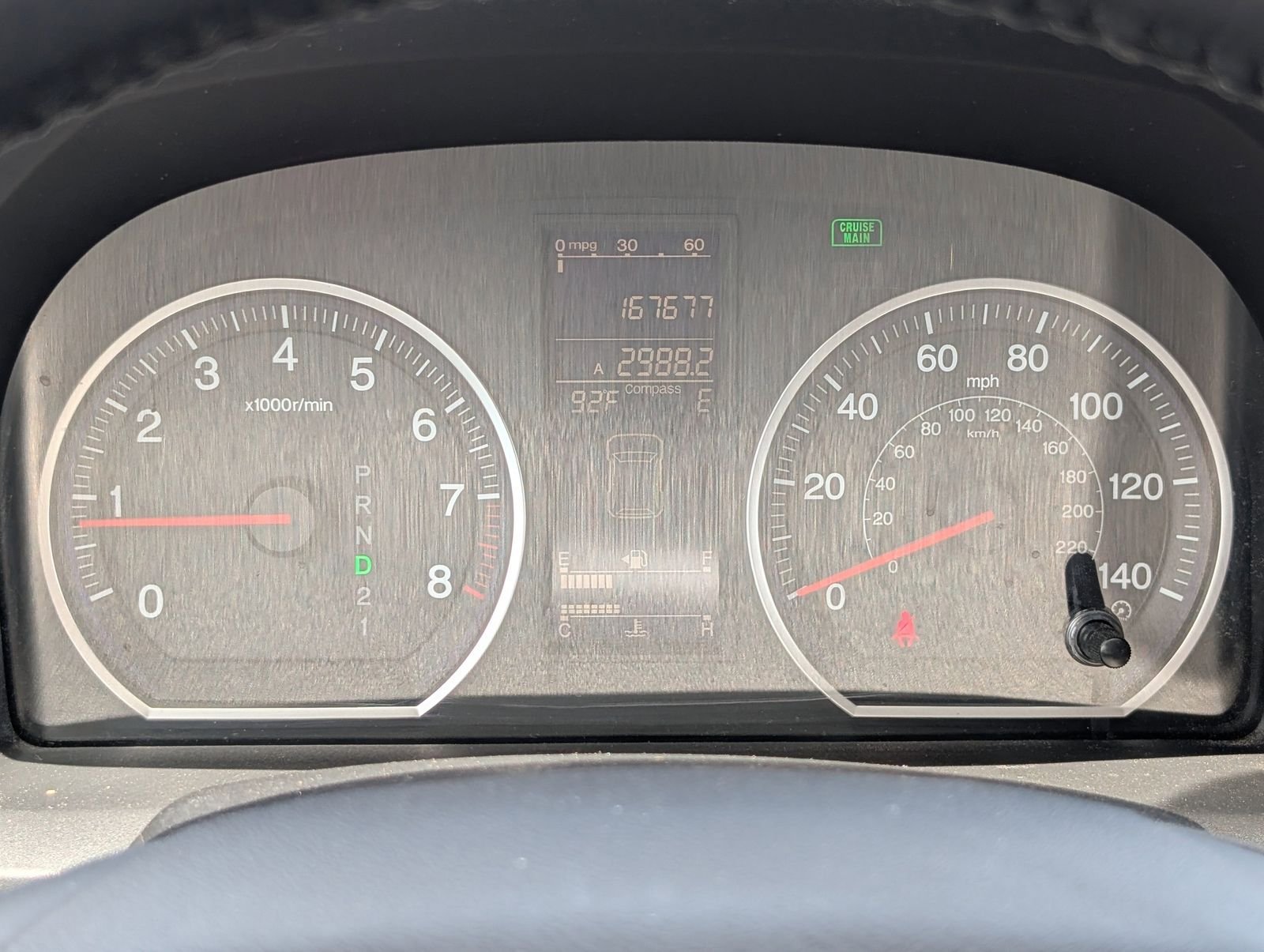 Used 2010 Honda CR-V EX-L image 24