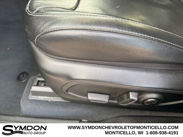 Used 2023 Jeep Grand Cherokee L Limited w/ Luxury Tech Group II image 17