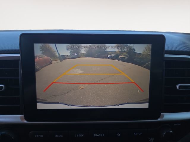 Used 2022 Hyundai Venue SEL image 24