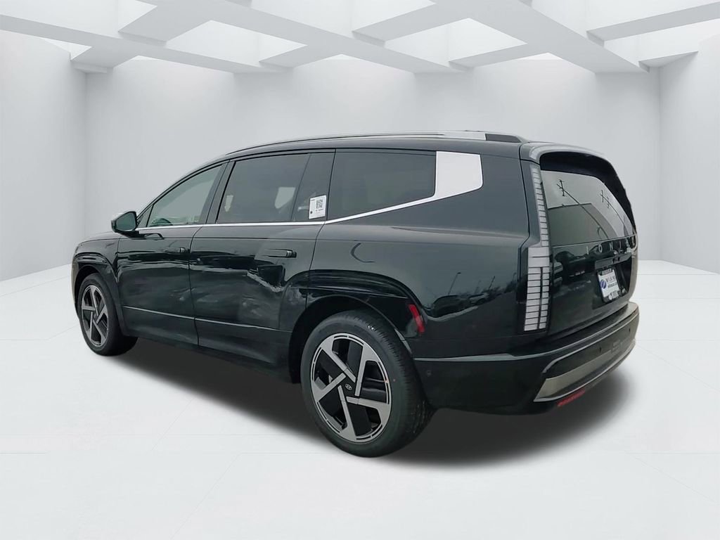 New 2026 Hyundai Ioniq 9 Calligraphy image 7