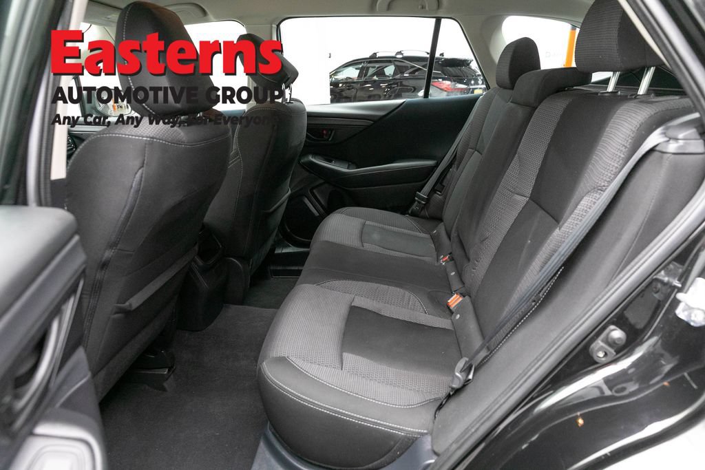 Used 2022 Subaru Outback AWD/4WD image 20