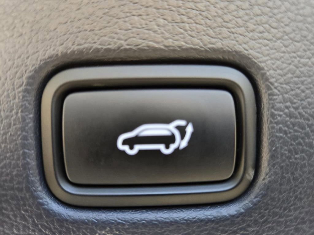 Certified 2025 Hyundai Palisade Calligraphy image 13