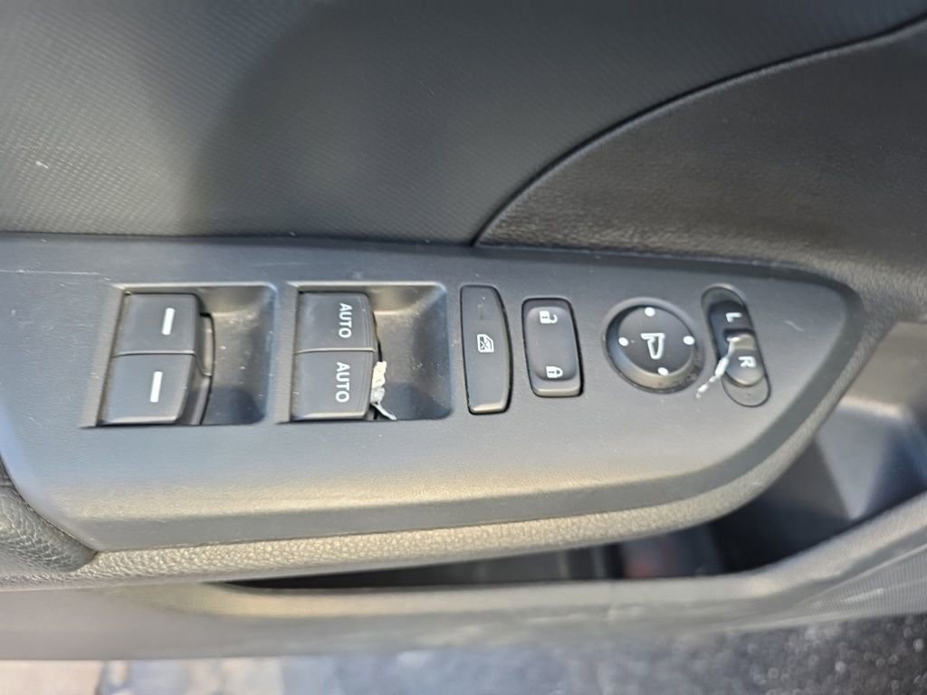 Used 2021 Honda Civic Sport image 12