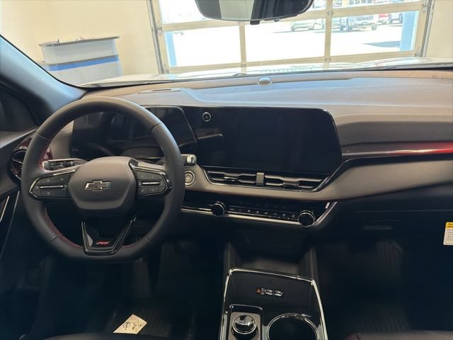 New 2026 Chevrolet Equinox RS w/ Safety and Technology Package AWD/4WD image 34