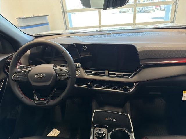 New 2026 Chevrolet Equinox RS w/ Safety and Technology Package AWD/4WD image 34