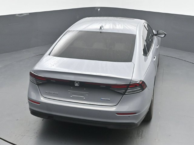 Used 2025 Honda Accord EX-L image 25