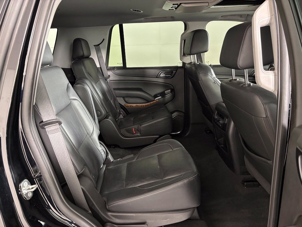 Used 2020 Chevrolet Tahoe Premier AWD/4WD image 47