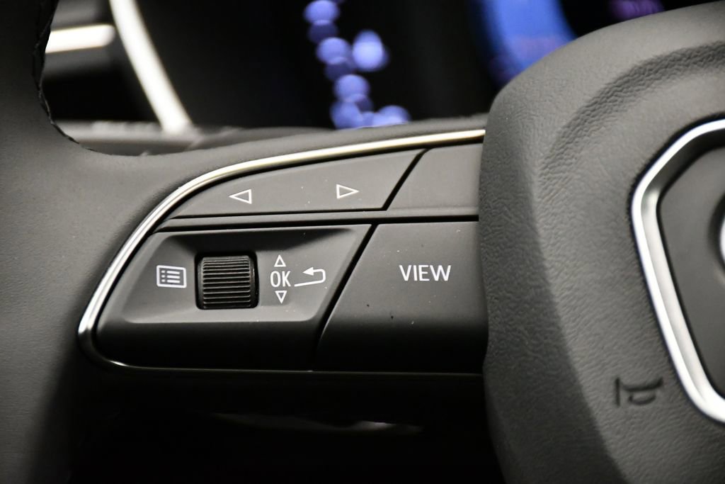 Used 2025 Audi Q3 2.0T Premium w/ Convenience Package image 24