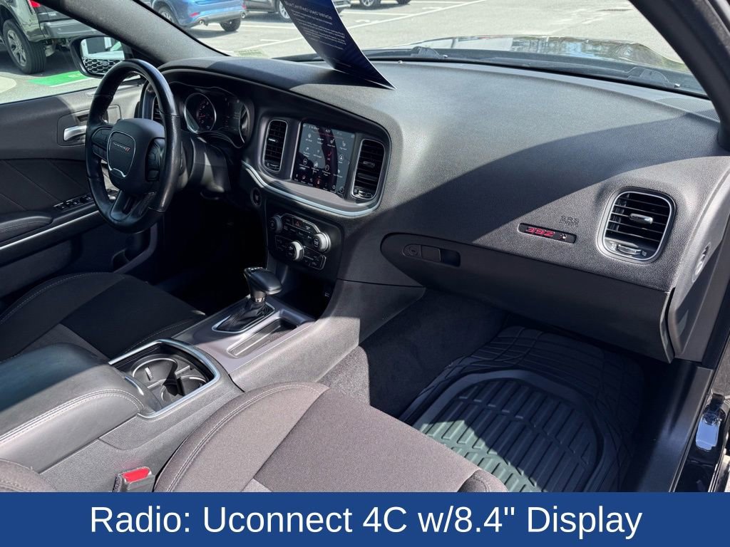 Used 2020 Dodge Charger Scat Pack image 22