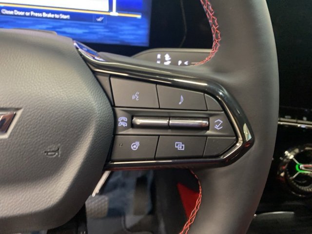 New 2026 Chevrolet Blazer EV SS image 15