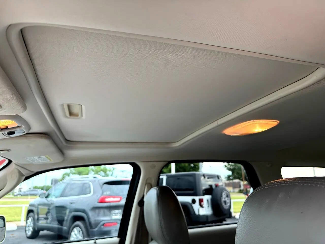 Used 2011 Mercury Mariner Premier w/ 202A Rapid Spec Order Code image 22