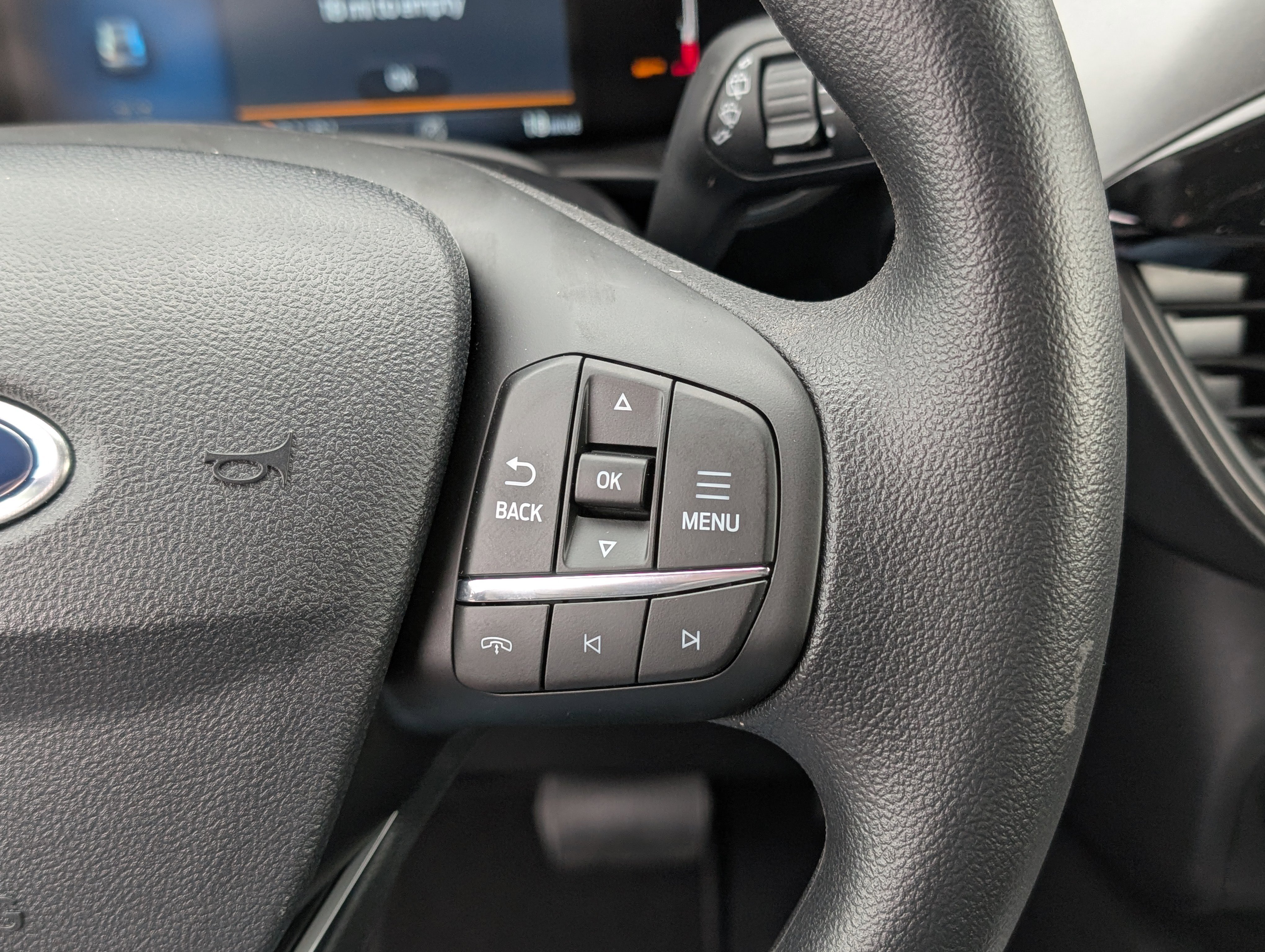 New 2026 Ford Escape Active image 18