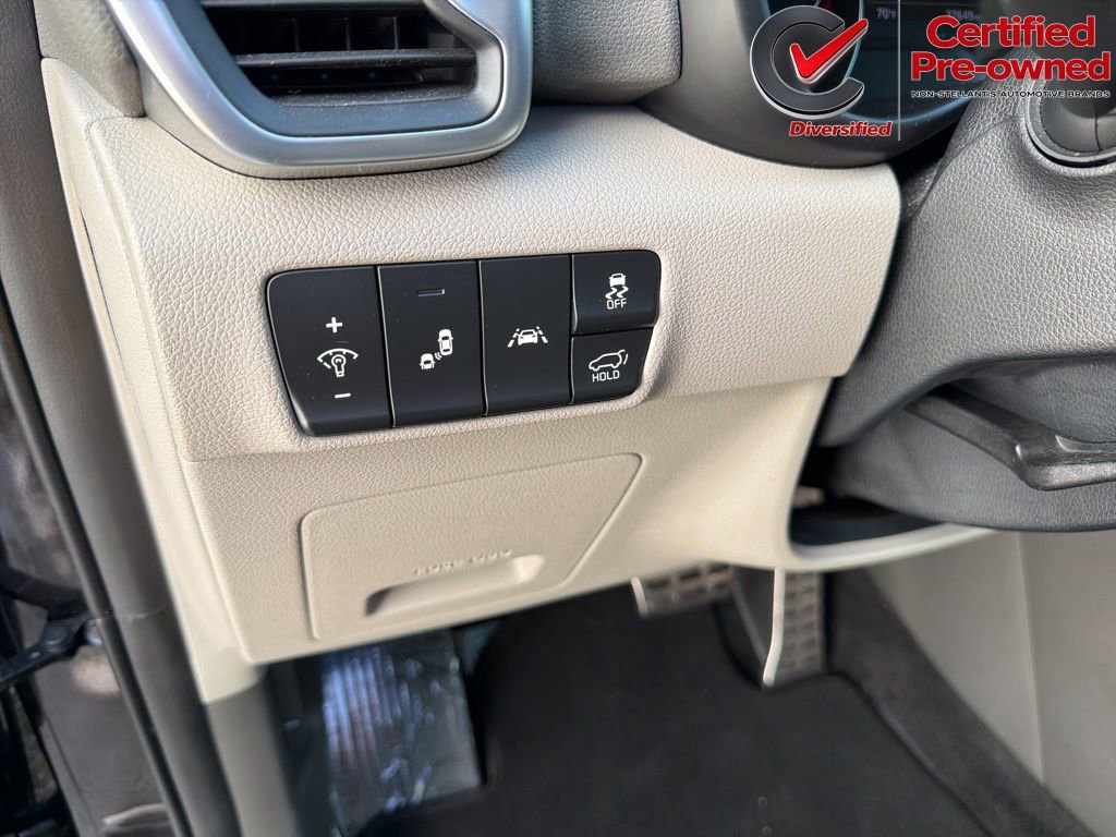 Used 2018 Kia Sportage SX FWD image 47