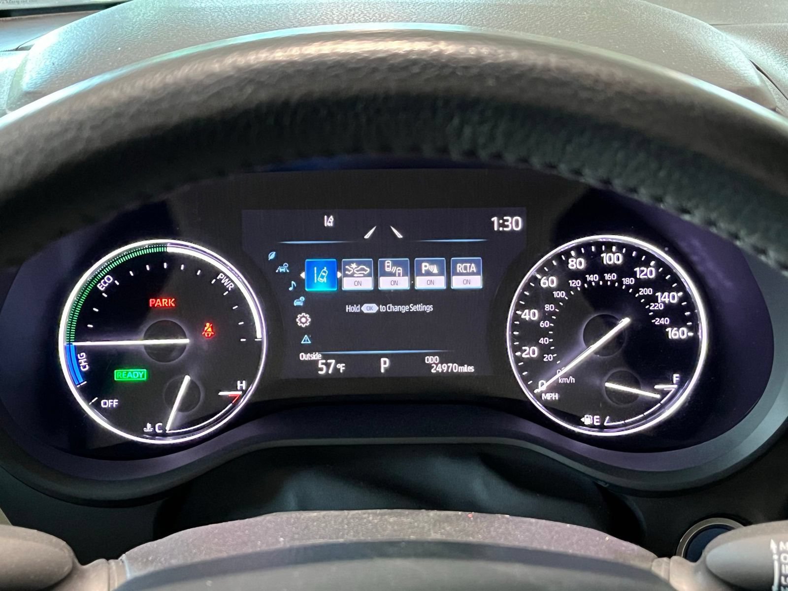 Used 2023 Toyota Sienna Limited FWD image 29