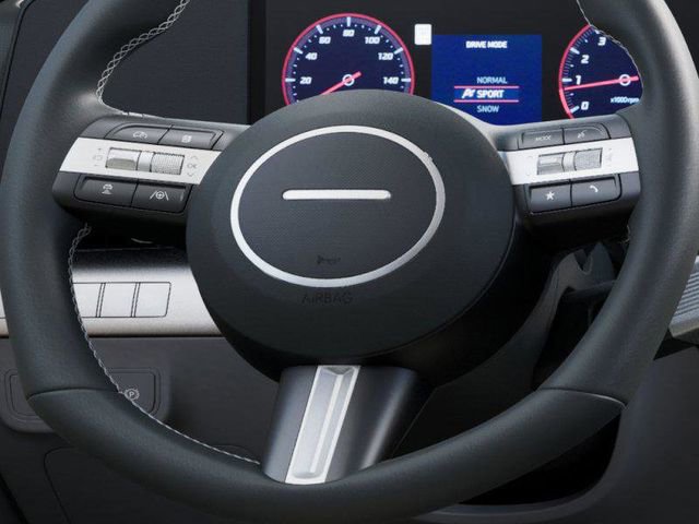 New 2026 Hyundai Kona Limited image 15
