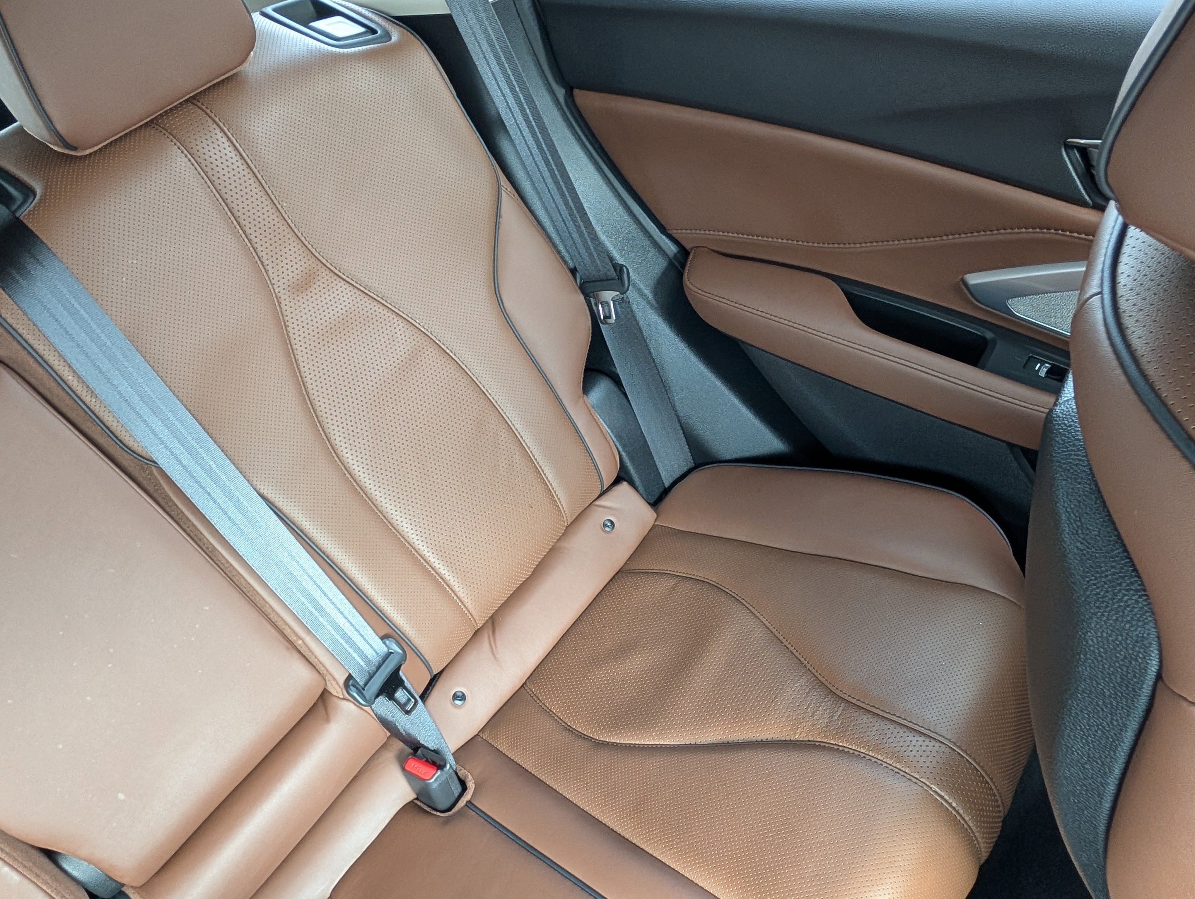 Certified 2024 Acura RDX w/Advance Package image 14