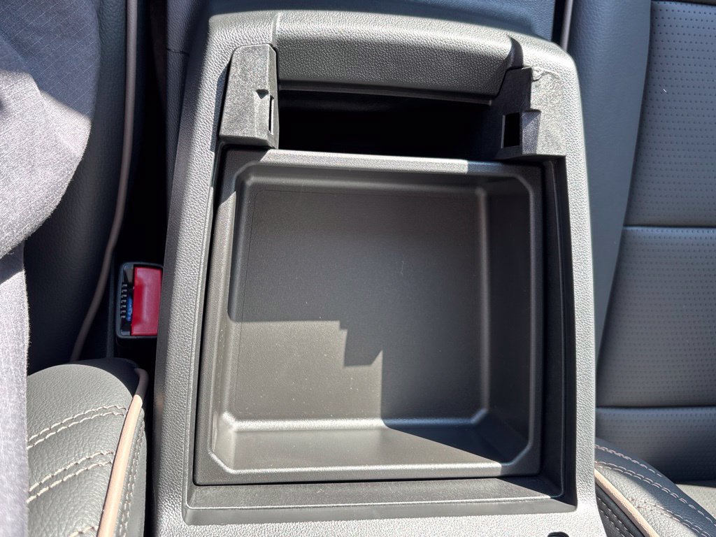 New 2026 GMC Canyon Denali AWD/4WD image 35