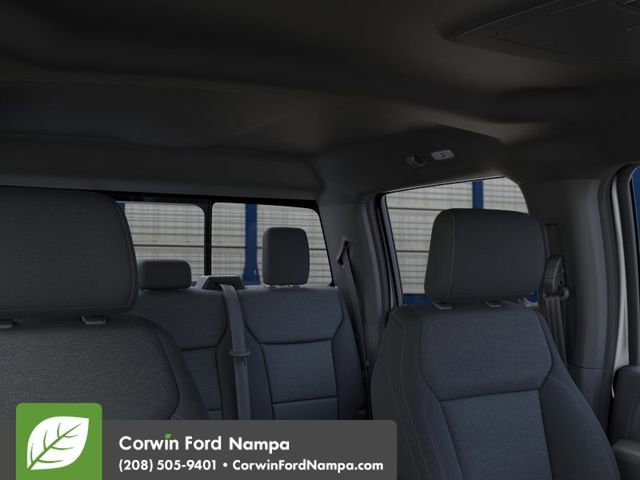 New 2026 Ford F150 XLT AWD/4WD image 22