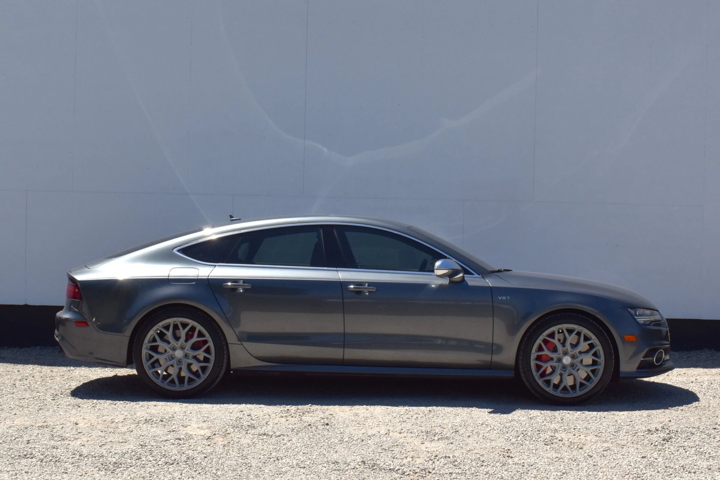 Used 2017 Audi S7 Prestige w/ S7 Sport Package AWD/4WD image 45