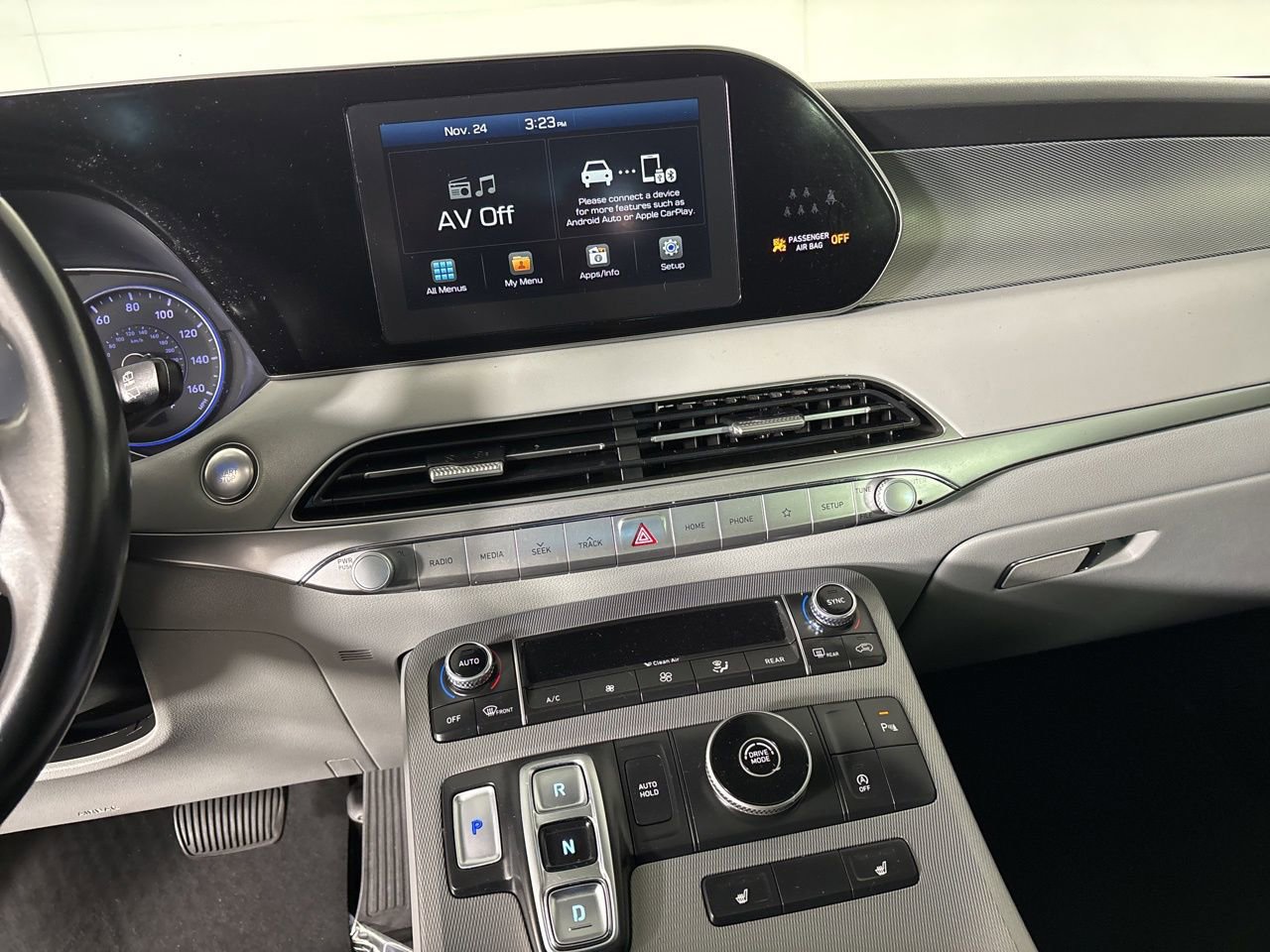 Used 2020 Hyundai Palisade SEL w/ Convenience Package image 16