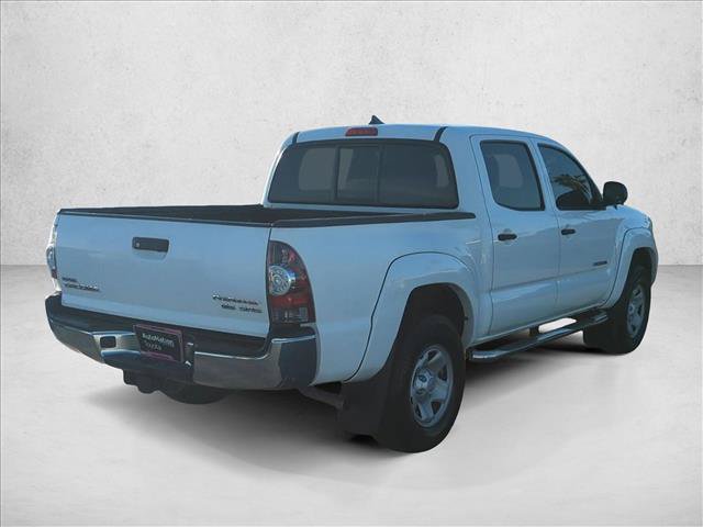Used 2014 Toyota Tacoma PreRunner w/ SR5 Package RWD image 5
