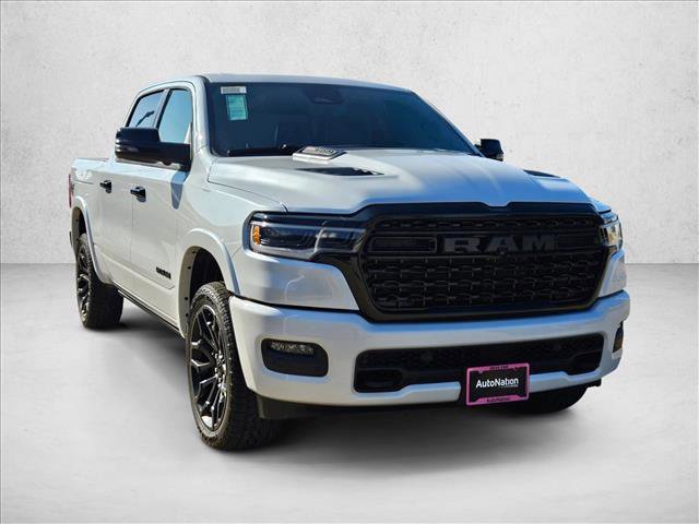 New 2026 RAM 1500 Limited image 7