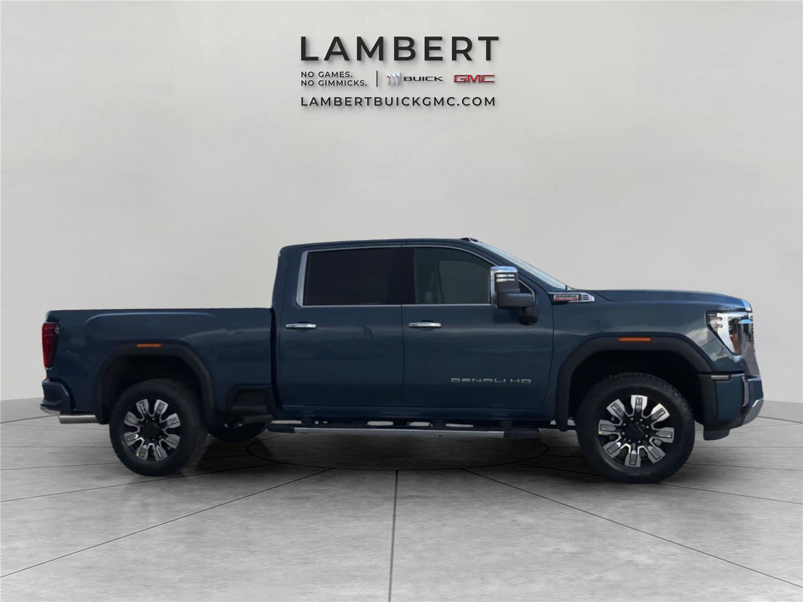 New 2026 GMC Sierra 2500 Denali w/ Denali Reserve Package image 6